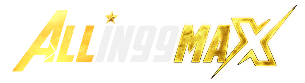 logo ALLIN99MAX