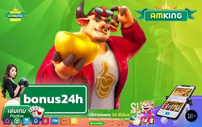 bonus24h slot