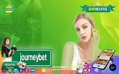 journeybet