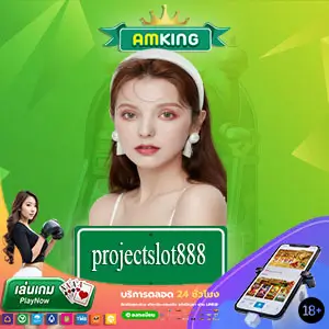projectslot888